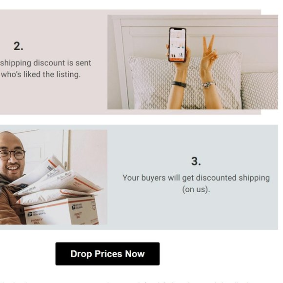 You save with great deals on Closet Clear Out Days - Picture 4 of 4